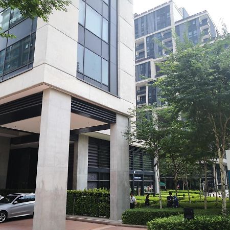 Arcoris Mont Kiara Kuala Lumpur By Klhomesweet Exteriér fotografie