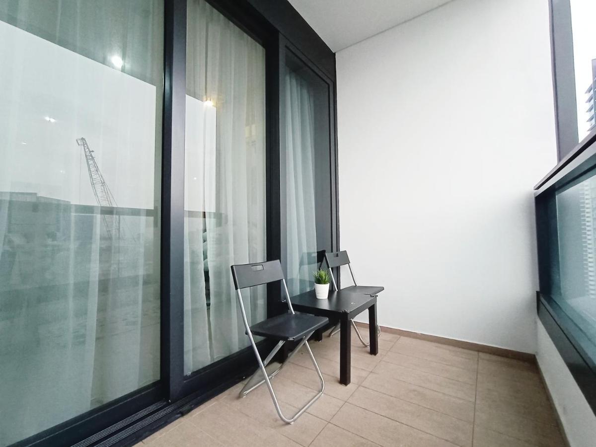 Arcoris Mont Kiara Kuala Lumpur By Klhomesweet Exteriér fotografie
